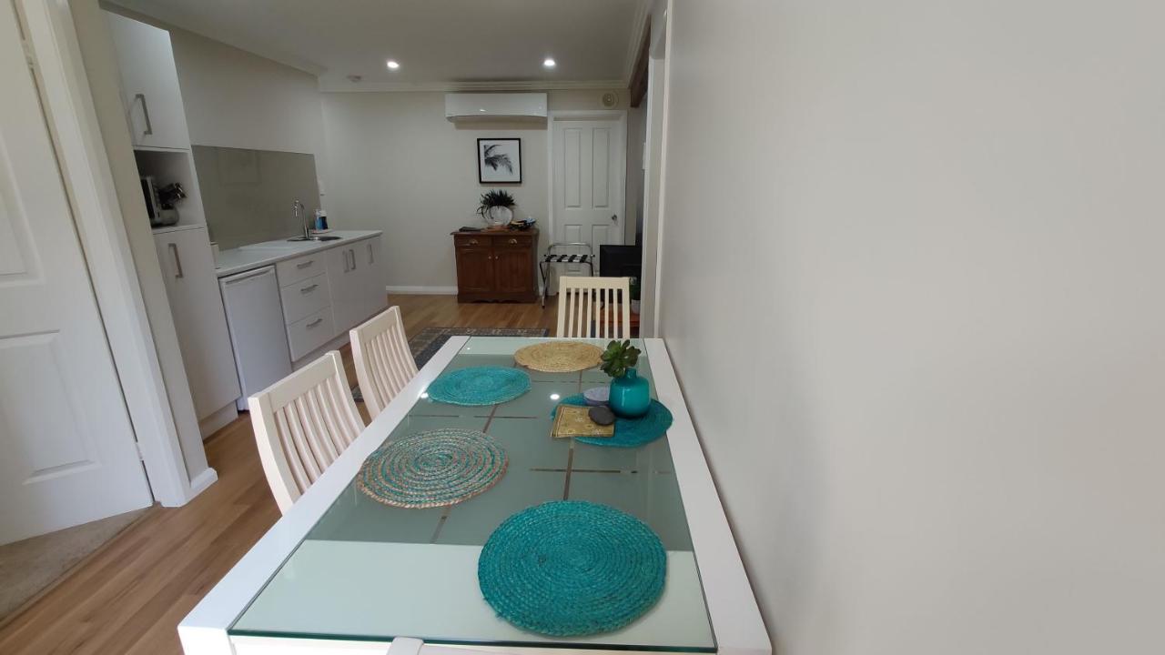 Se-Ayr Bnb At Lighthouse Port Macquarie Exterior foto